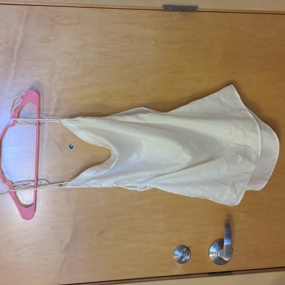 Free People long tank or Summer tinic